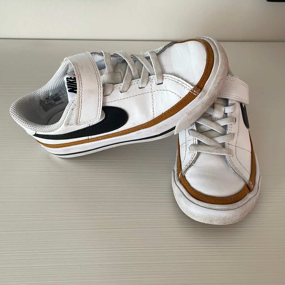 Toddler Nike Shoes
